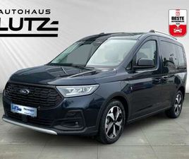 FORD TOURNEO CONNECT ACTIVE PHEV PANORAMA DIGITALES COCKPIT LED APPLE C