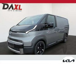 KIA PV5 KIA PV5 CARGO 4 TÜRER 71,2KWH L2H1 BUSINESS TRANSPORTER / KASTENWAGEN