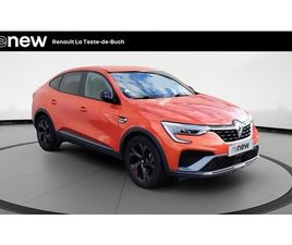 ARKANA TCE 140 EDC FAP - 21B