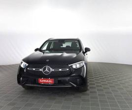 MERCEDES GLA GLA 200 GLA (X156) LC (X254) LC 200 4MATIC MILD HYBRID AM AD