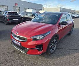 KIA CEED 1.6 CRDI 136CH MHEV GT-LINE PREMIUM