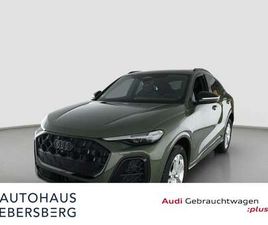 SPORTBACK TDI QUATTRO 5JGAR S LINE #BLACK TECH PRO
