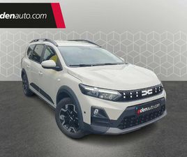 HYBRID 155 7 PLACES JOURNEY