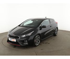 KIA PROCEED 1.6 TGDI