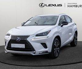 LEXUS NX NX 300H FWD STYLE EDITION
