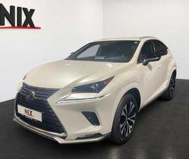 LEXUS NX NX 300H FWD STYLE EDITION