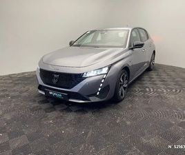 PEUGEOT 308 308 PHEV 180 E-EAT8 ACTIVE PACK