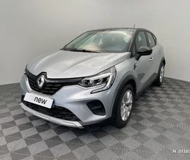 CAPTUR TCE 90 EQUILIBRE