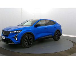 RAFALE E-TECH FULL HYBRID 200 CH