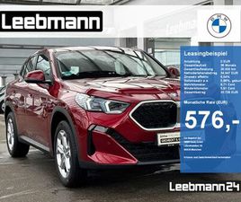 SDRIVE20D HEADUP/ICONICGLOW GARANTIE-07/2030