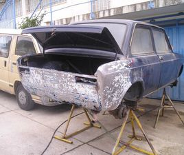 FIAT 128 LIGEIRO FEVEREIRO/80