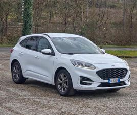 FORD KUGA 1.5 ECOBLUE 120 CV 2WD ST-LINE 2022-E6 M