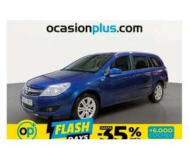 OPEL ASTRA SW 1.7CDTI EDITION 110