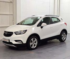 OPEL MOKKA X OPEL MOKKA X 1.6CDTI S&S BUSINESS 4X2 110