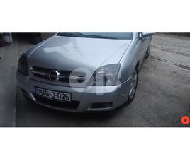 OPEL VECTRA