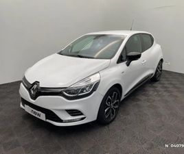 CLIO 1.2 16V 75 LIMITED