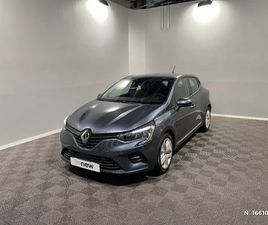 RENAULT CLIO CLIO TCE 90 - 21N BUSINESS