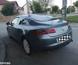 UTILIZAT RENAULT LAGUNA 2008 - 5 350 EUR, 278 300 KM - AUTOVIT.RO