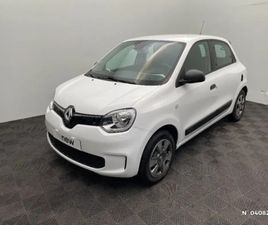 TWINGO III SCE 65 - 20 LIFE