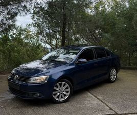 JETTA 2014 2.0 NAFT OKAZION ME DOGAN 5600€