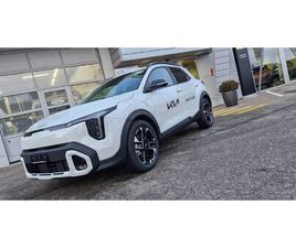 STONIC 1.0 T-GDI MHEV GT-LINE