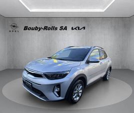 STONIC 1.0 T-GDI POWER EDITION