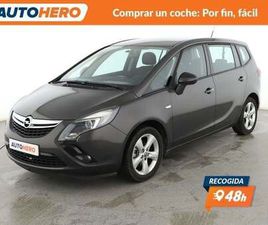 OPEL ZAFIRA 2.0 CDTI EXPRESSION
