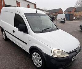 1.7 CDTI 2000 16V 3DR