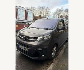 2.0 TURBO D 3100 ELITE AUTO L1 H1 EURO 6 (START/STOP) 5DR