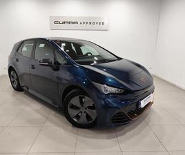 62 KWH 150 KW (204 CV)