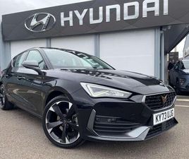 CUPRA LEON NF V1 ETSI S-A