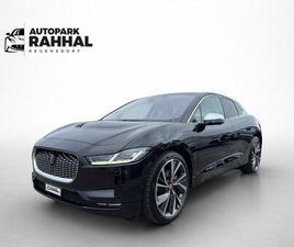 JAGUAR I-PACE EV400 I-PACE EV400 HSE AWD