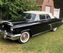 1952 MERCURY MONTEREY FOR SALE