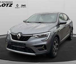 INTENS 1.6 E-TECH HYBRID 145