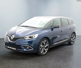 RENAULT GRAND SCÉNIC 1.5 DCI ENERGY BUSINESS EDC SETEMBRO/17