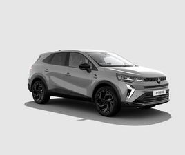 1.8 ETECH FHEV 160 TECHNO ESPRIT ALPINE 5DR AUTO