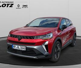 ESPRIT ALPINE E-TECH FULL HYBRID 145