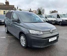 2.0 TDI C20 COMMERCE LWB EURO 6 (START/STOP) 6DR