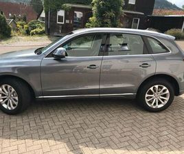 AUDI ZWEI AUTOS EIN PREIS