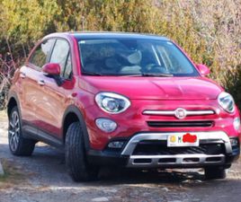 FIAT 500X FIAT 500X 140CV TDI 4X4 AUTOMATIC FULL EQUIP A ANDORRA LA VELLA