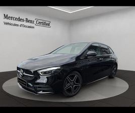 MERCEDES CLASSE B B 180 180D 116CH AMG LINE 8G-DCT