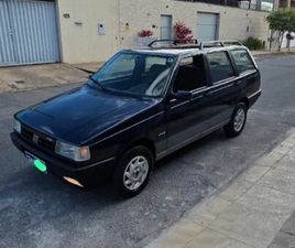 FIAT ELBA 1.6I.E/TOP/CSL/ 1.6I.E/1.5 2P E 4P 1995