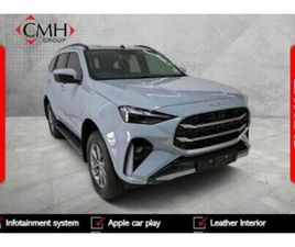 2026 ISUZU MU-X 3.0D LSE 4X4 AUTO