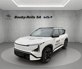 EV5 GT-LINE 81.4 KWH 2WD