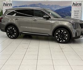 SORENTO2.2 7P STYLE DCT