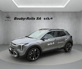 STONIC 1.0 T-GDI MHEV GT-LINE