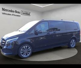 300 D EXTRA-LONG AVANTGARDE 9G 8 PLACES