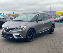 RENAULT GRAND SCENIC SCENIC IV 1.3 TCE 140 GRAND BOSE-EDITION