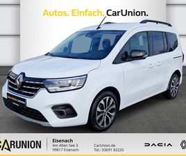 RENAULT KANGOO VAN PKW