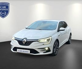 RENAULT MEGANE E-TECH E-TECH PLUG-IN HYBRID 160 INTENS - NAVI KLIMA SHZ